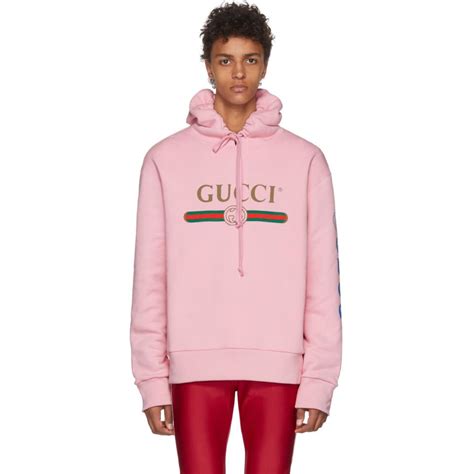 gucci hoodie pink dragon|where to buy gucci.